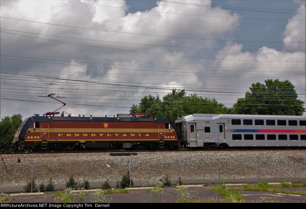 NJT 4636